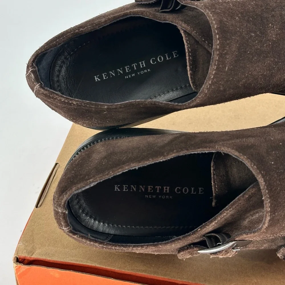 Kenneth Cole made italy
